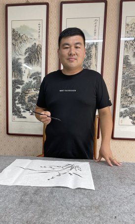 张彬