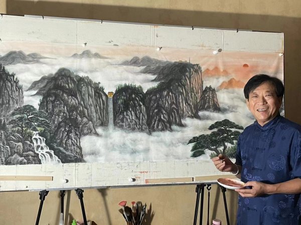 郭润民