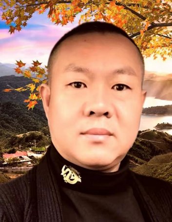 奕发