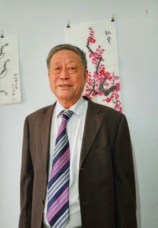 马元恒