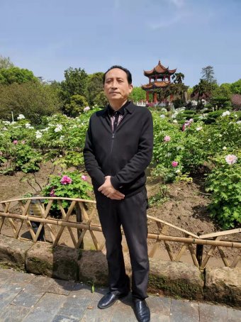徐世鸣