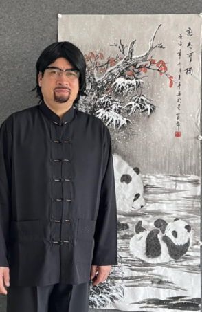 王平