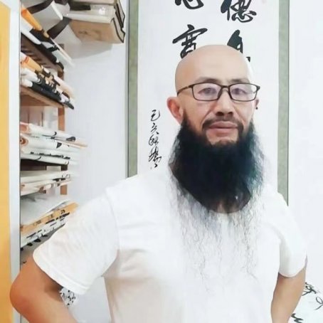 杨渡