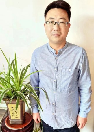 刘广永