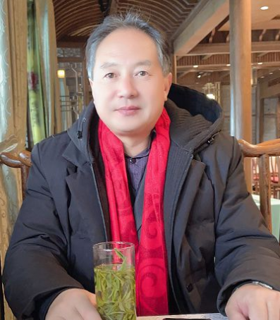爱新觉罗.毓林