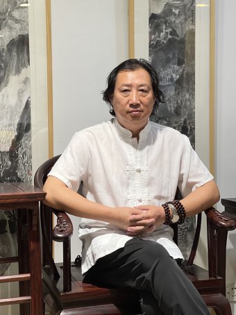朱墨之