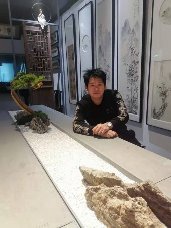 于展堂