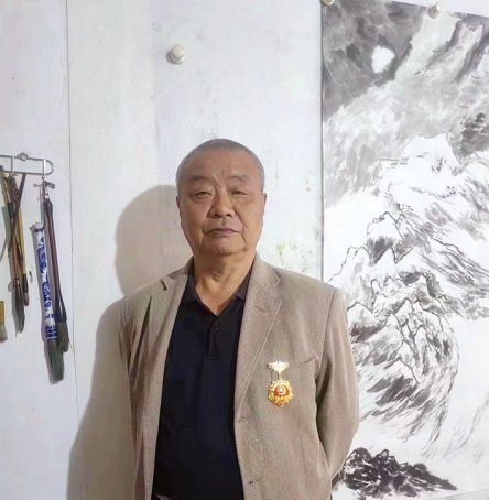 陈小平