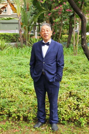 邓尚齐