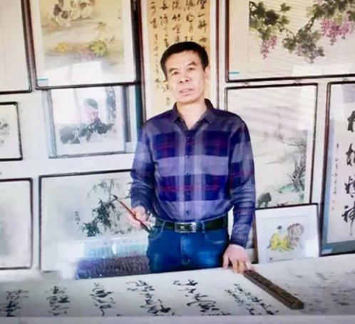 刘志明
