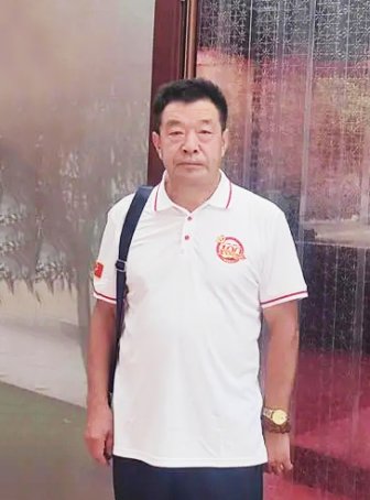 人民艺术家郑建禄