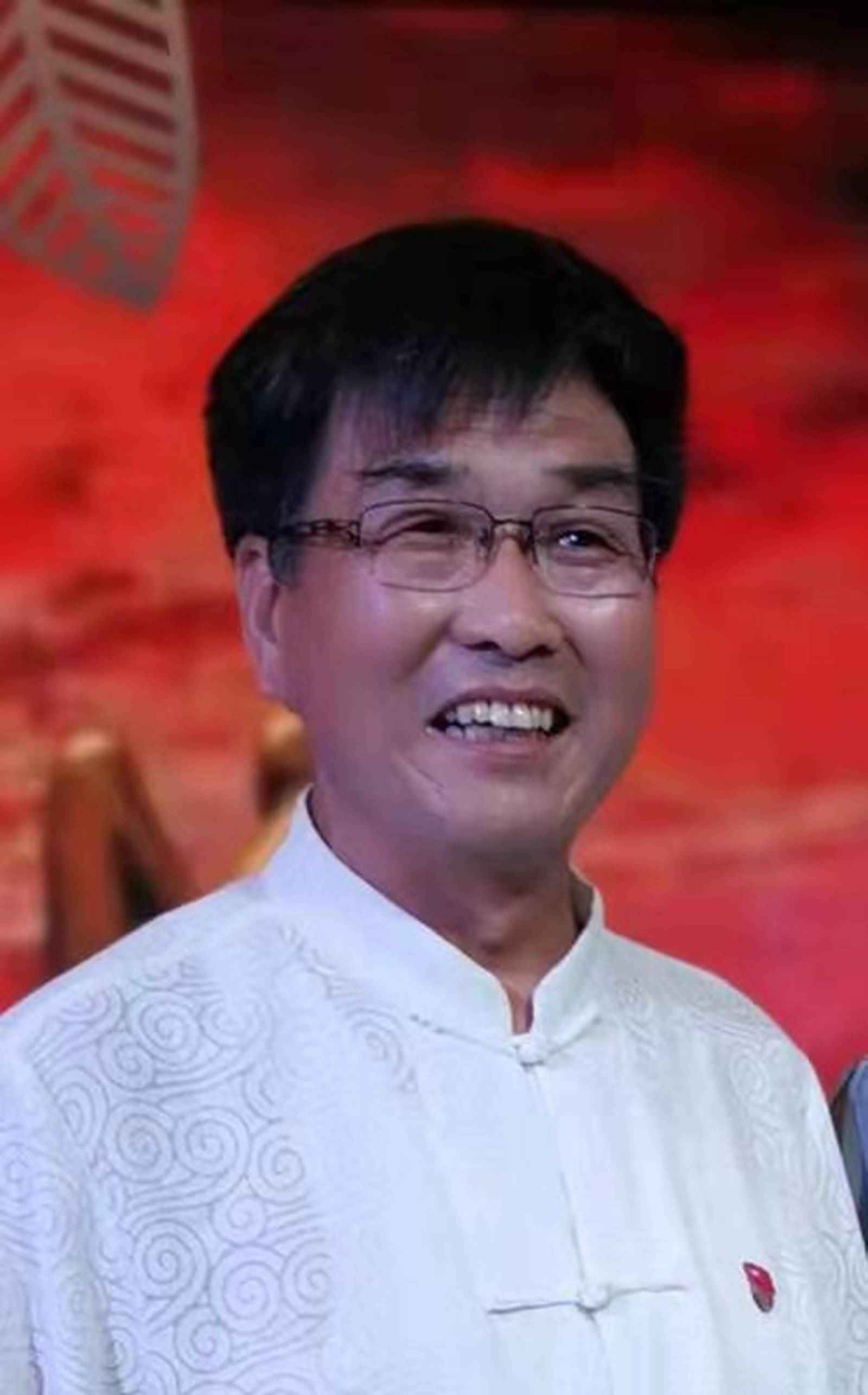王汉英